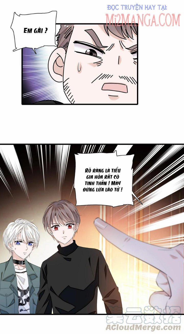 Long Phụng Đảo Lộn 59 trang 15