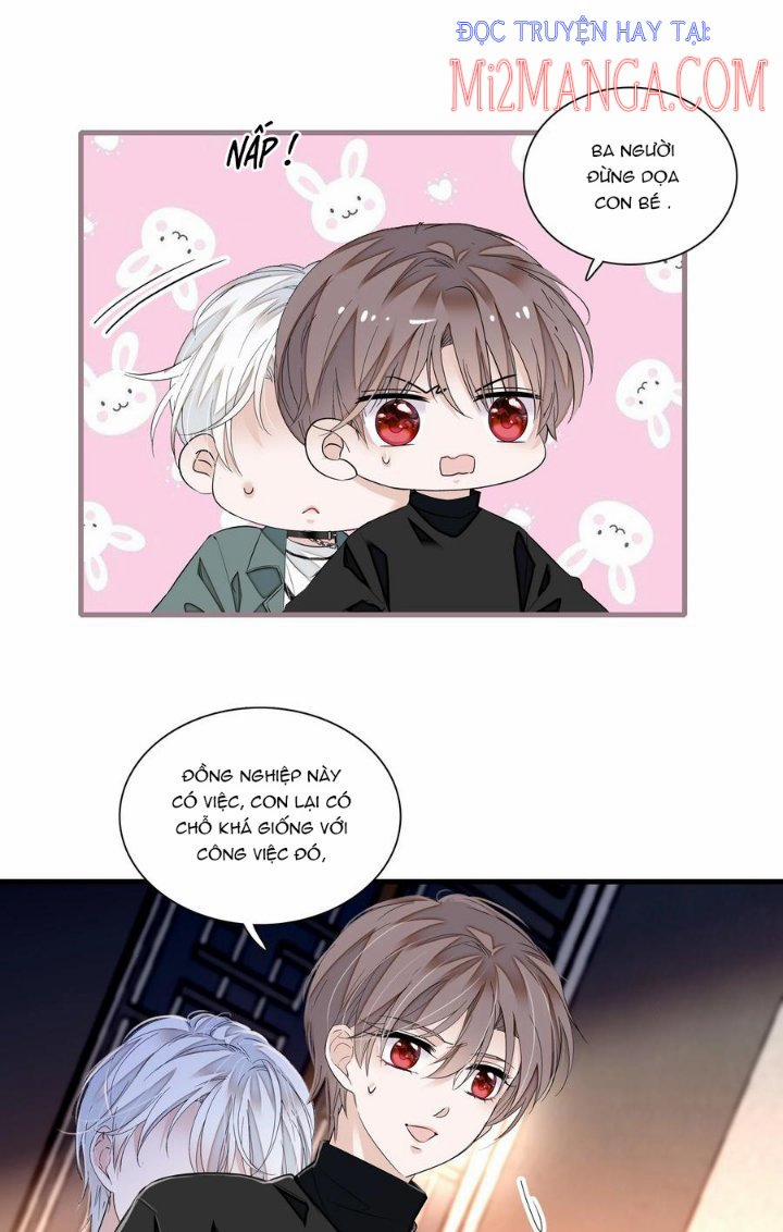 Long Phụng Đảo Lộn 59 trang 16