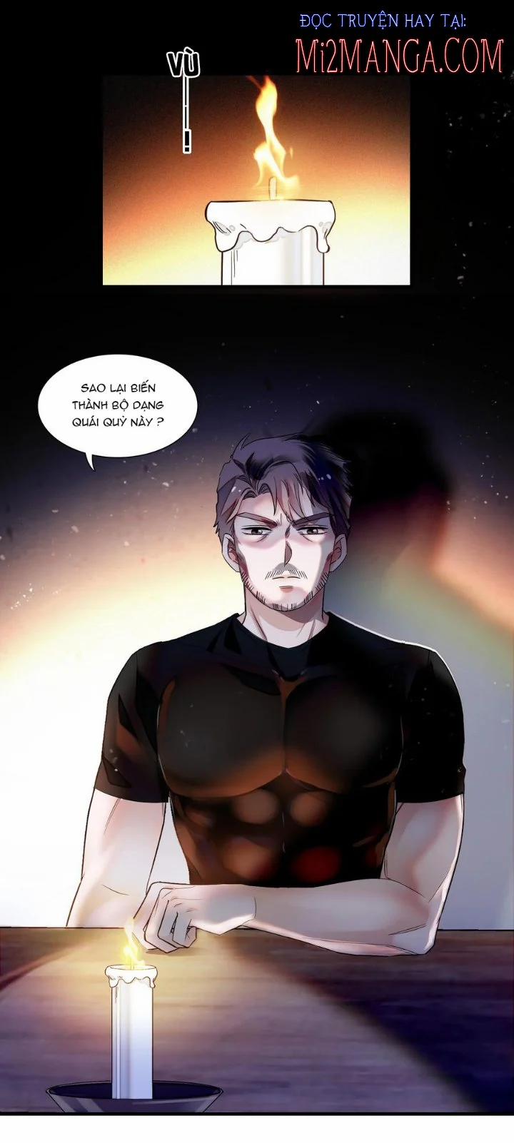 Long Phụng Đảo Lộn 59 trang 2