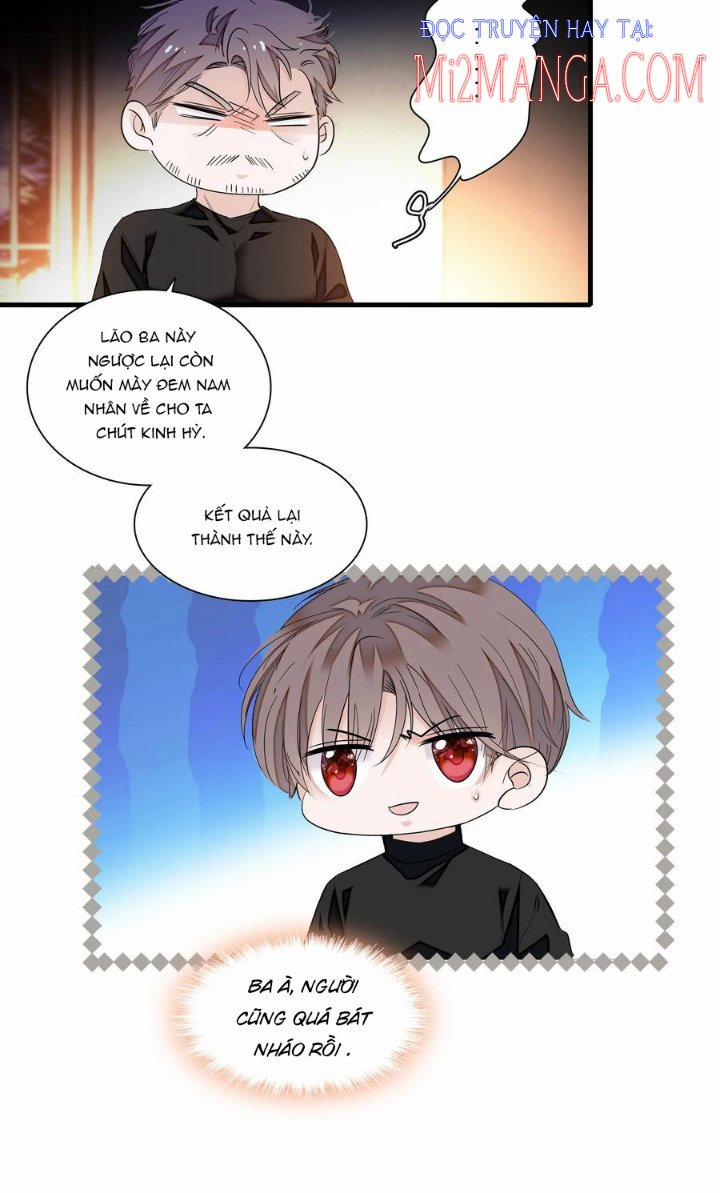 Long Phụng Đảo Lộn 59 trang 20