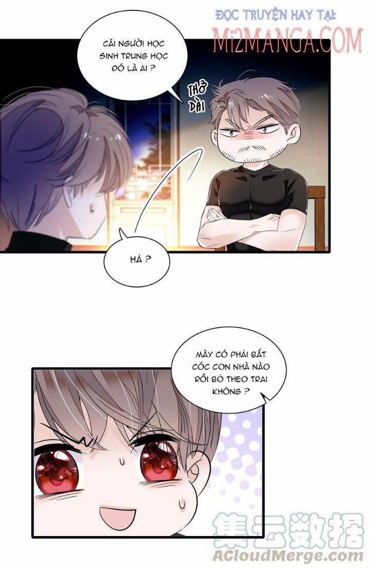 Long Phụng Đảo Lộn 59 trang 9