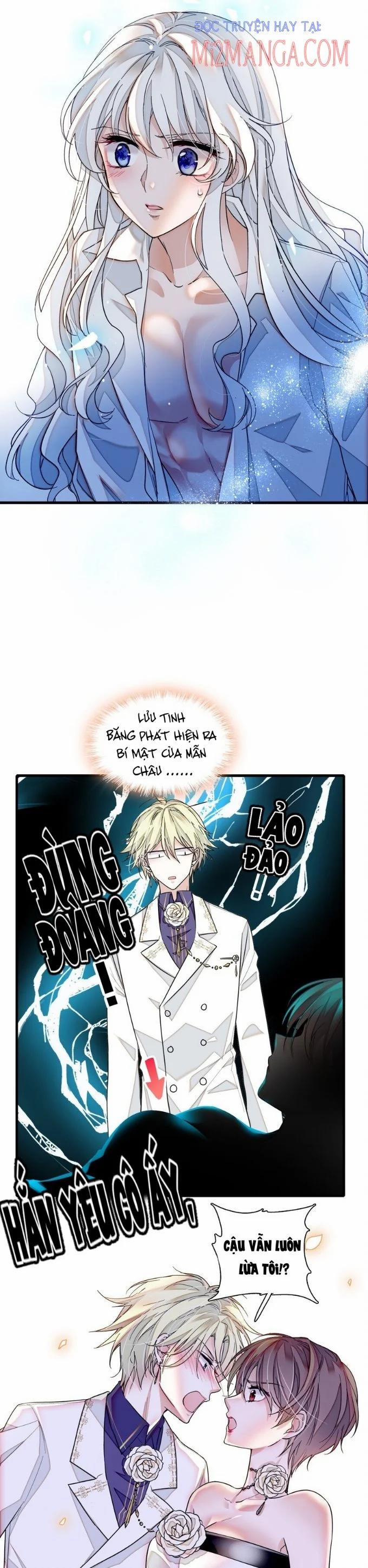 Long Phụng Đảo Lộn 60.5 trang 1