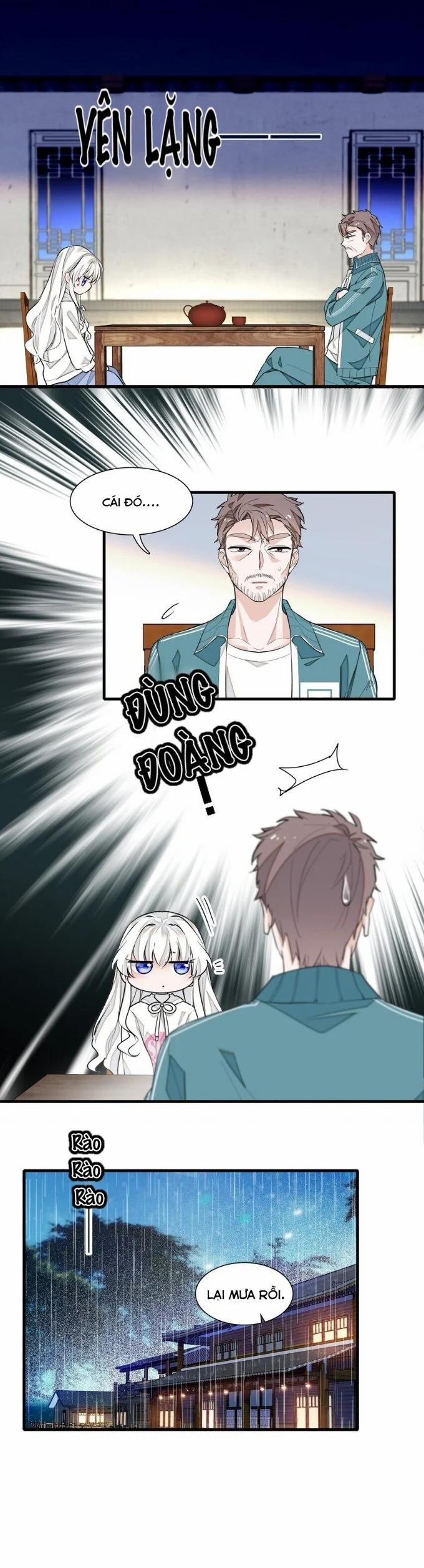 Long Phụng Đảo Lộn 60 trang 1