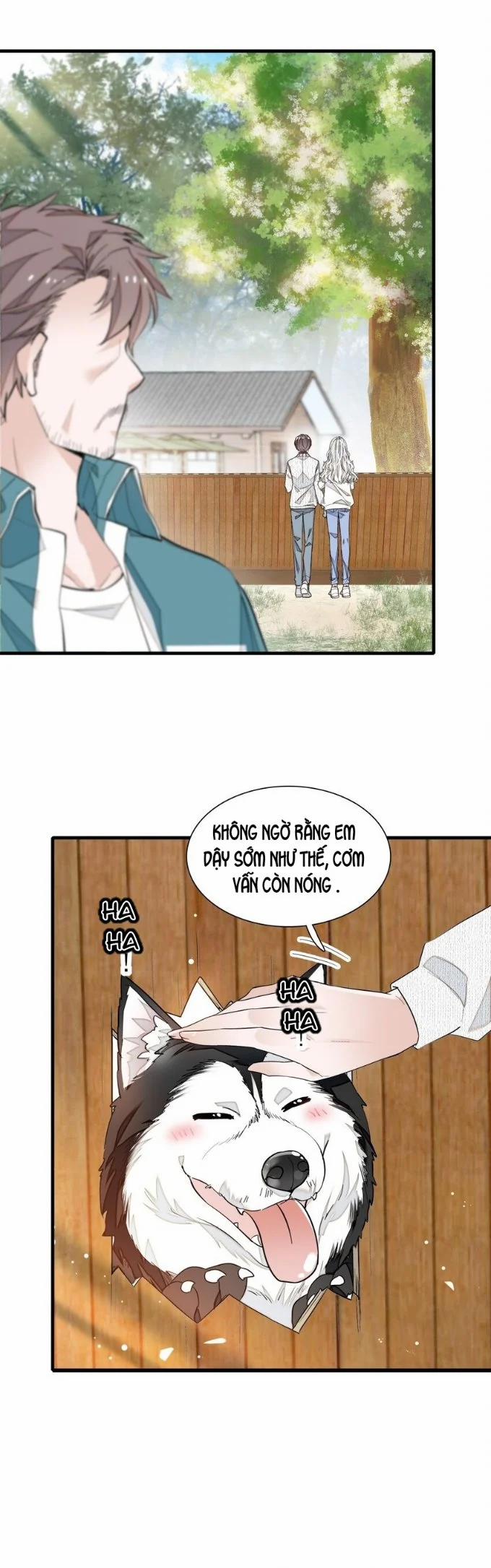 Long Phụng Đảo Lộn 60 trang 16