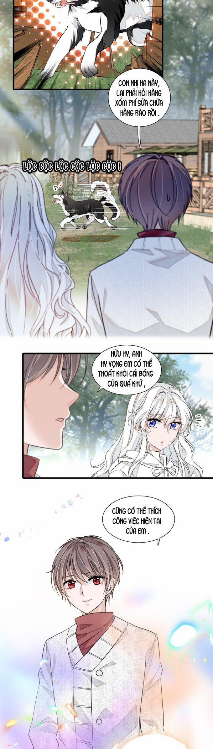 Long Phụng Đảo Lộn 60 trang 18