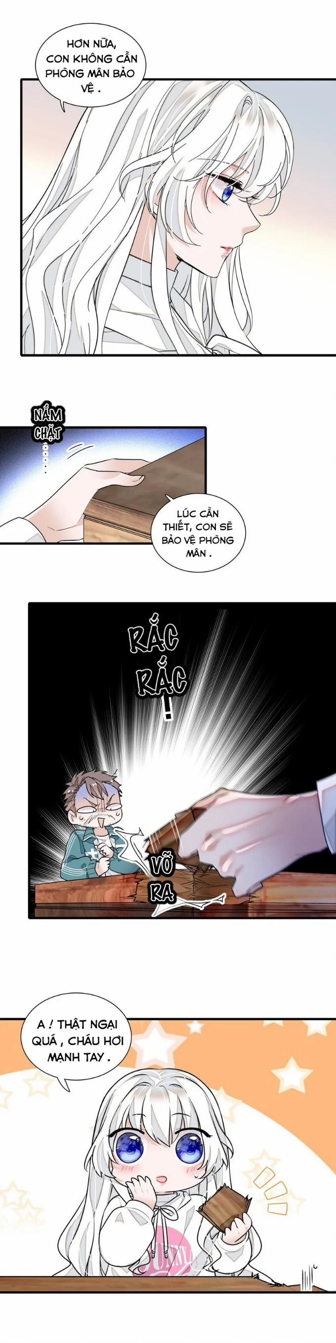 Long Phụng Đảo Lộn 60 trang 5