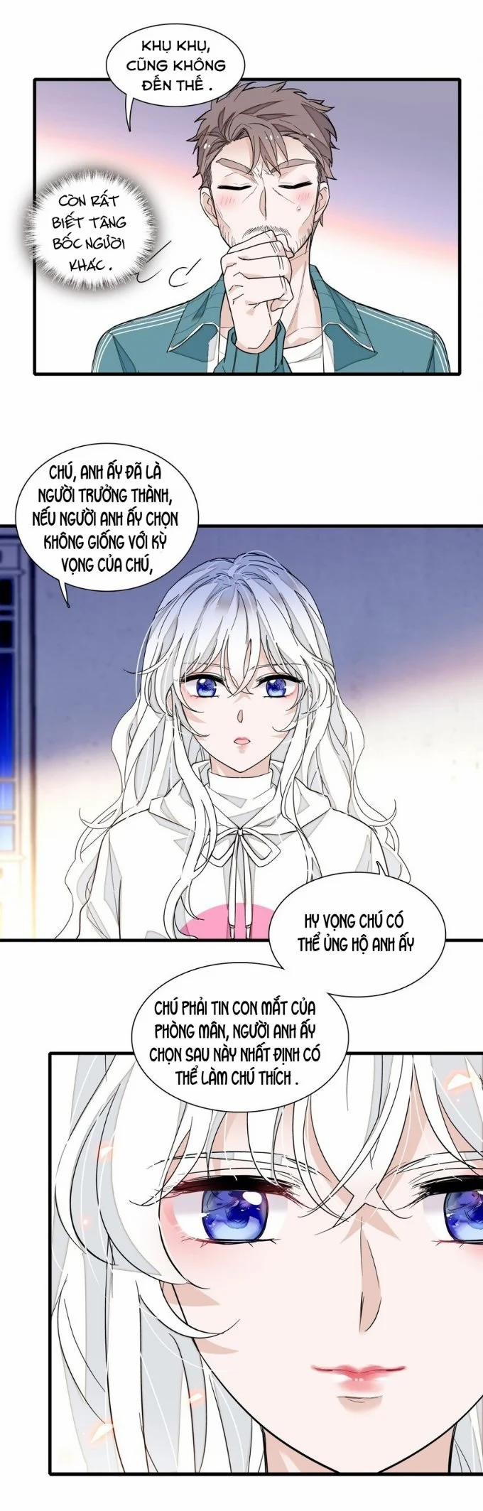 Long Phụng Đảo Lộn 60 trang 7