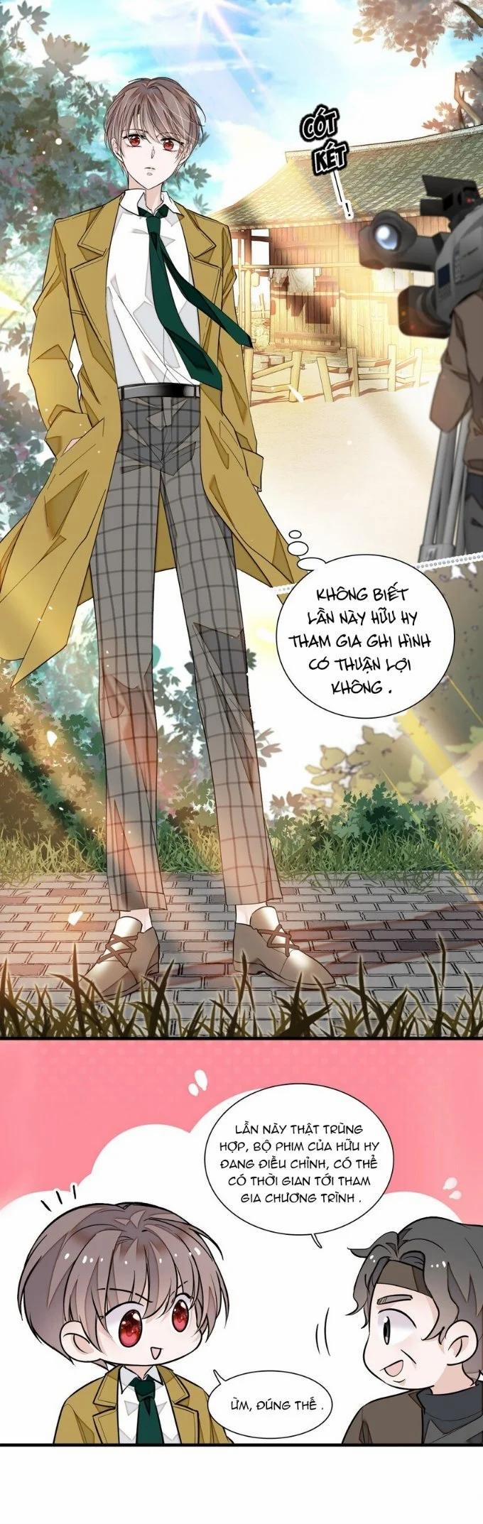 Long Phụng Đảo Lộn 61 trang 0