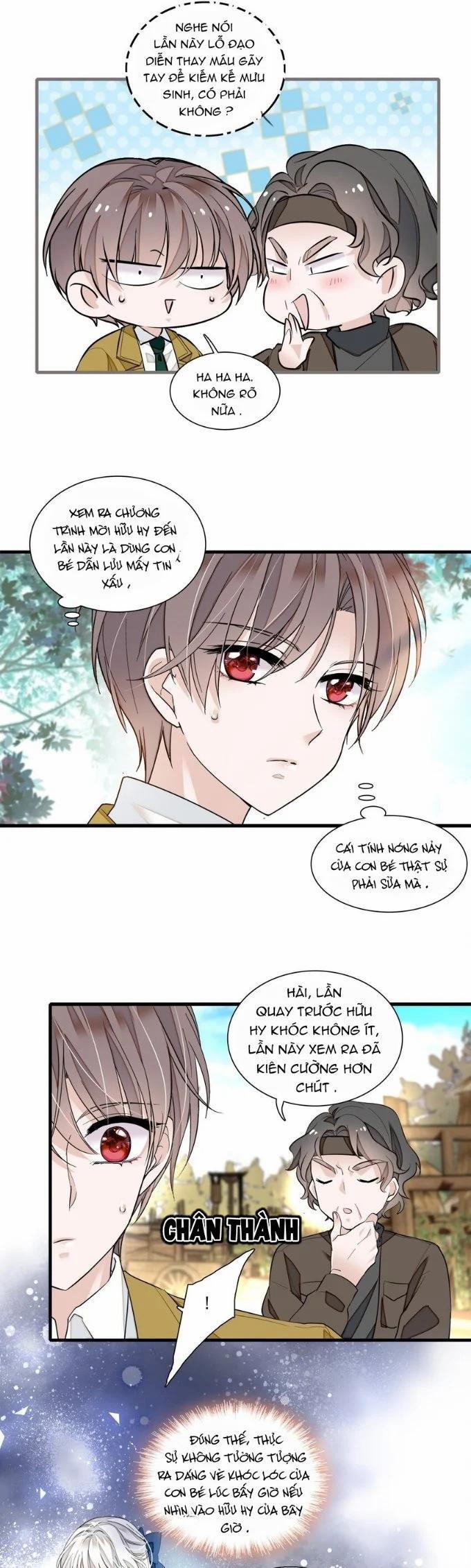 Long Phụng Đảo Lộn 61 trang 1