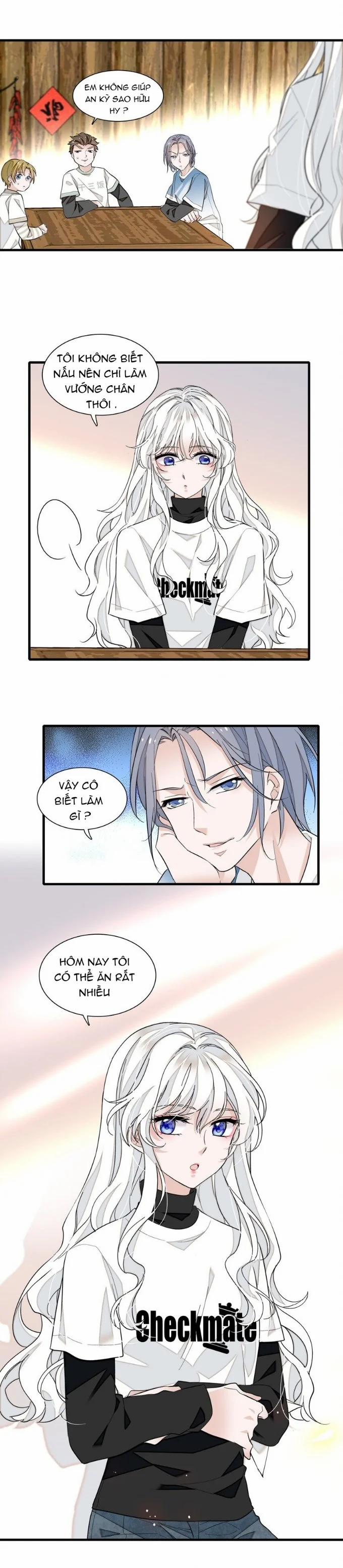 Long Phụng Đảo Lộn 61 trang 13