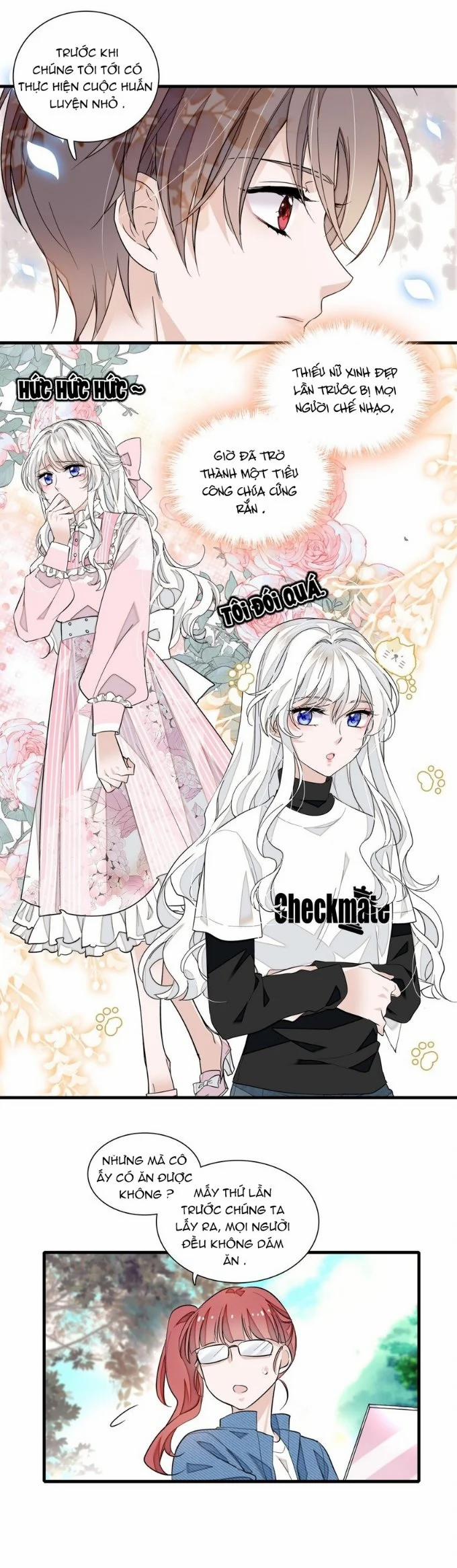 Long Phụng Đảo Lộn 61 trang 15