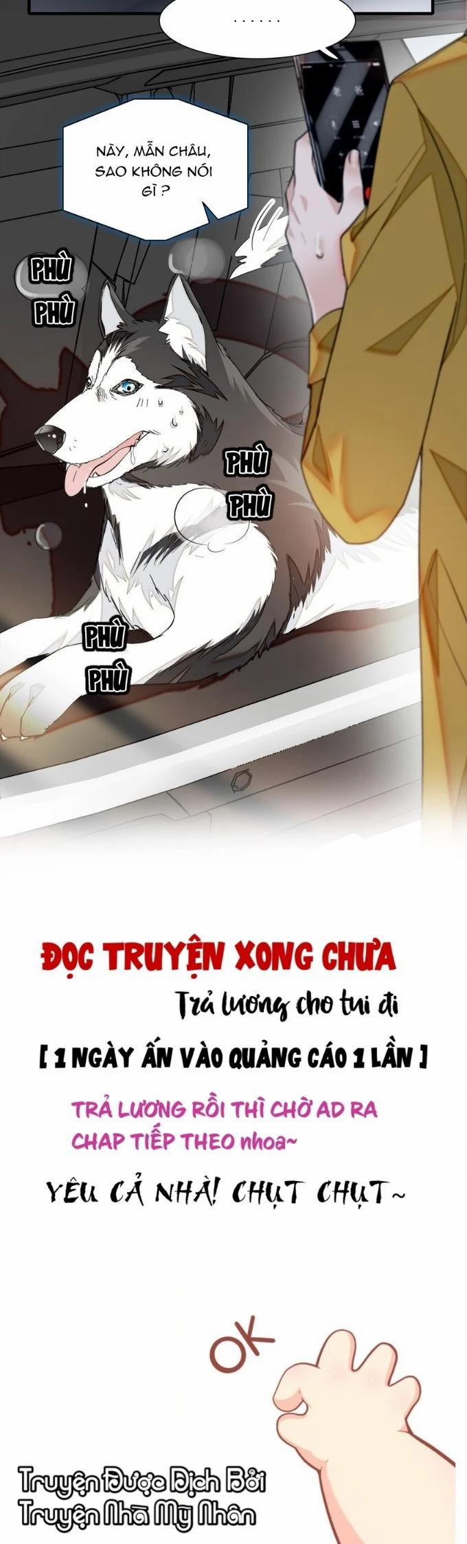 Long Phụng Đảo Lộn 61 trang 18