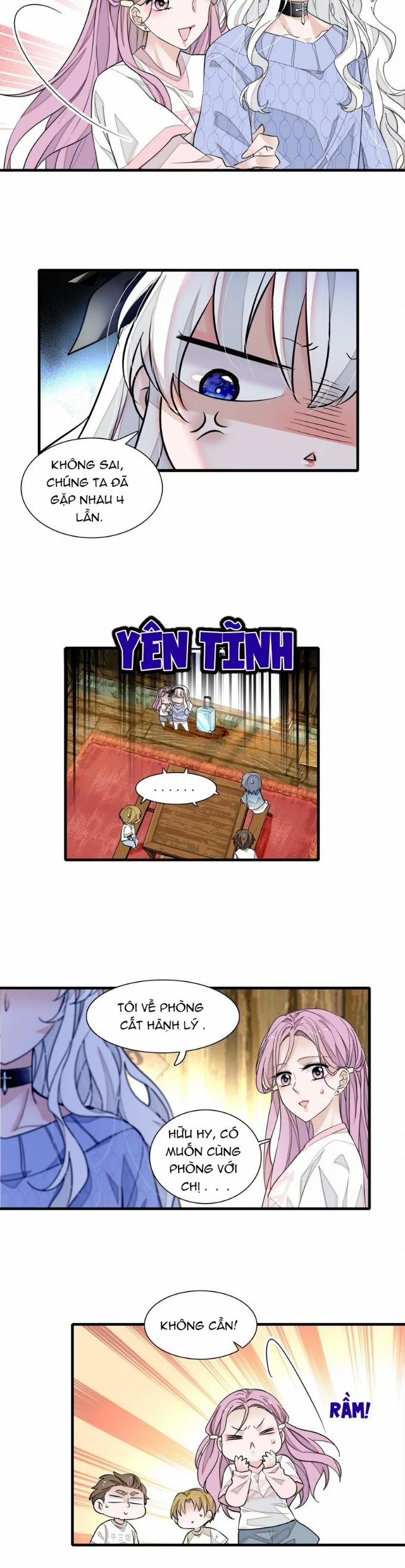 Long Phụng Đảo Lộn 61 trang 4