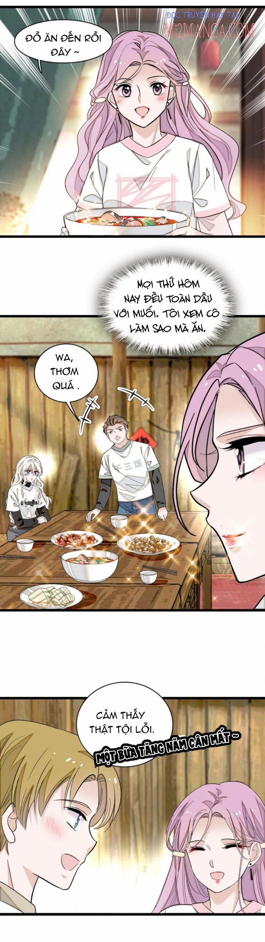 Long Phụng Đảo Lộn 62 trang 0