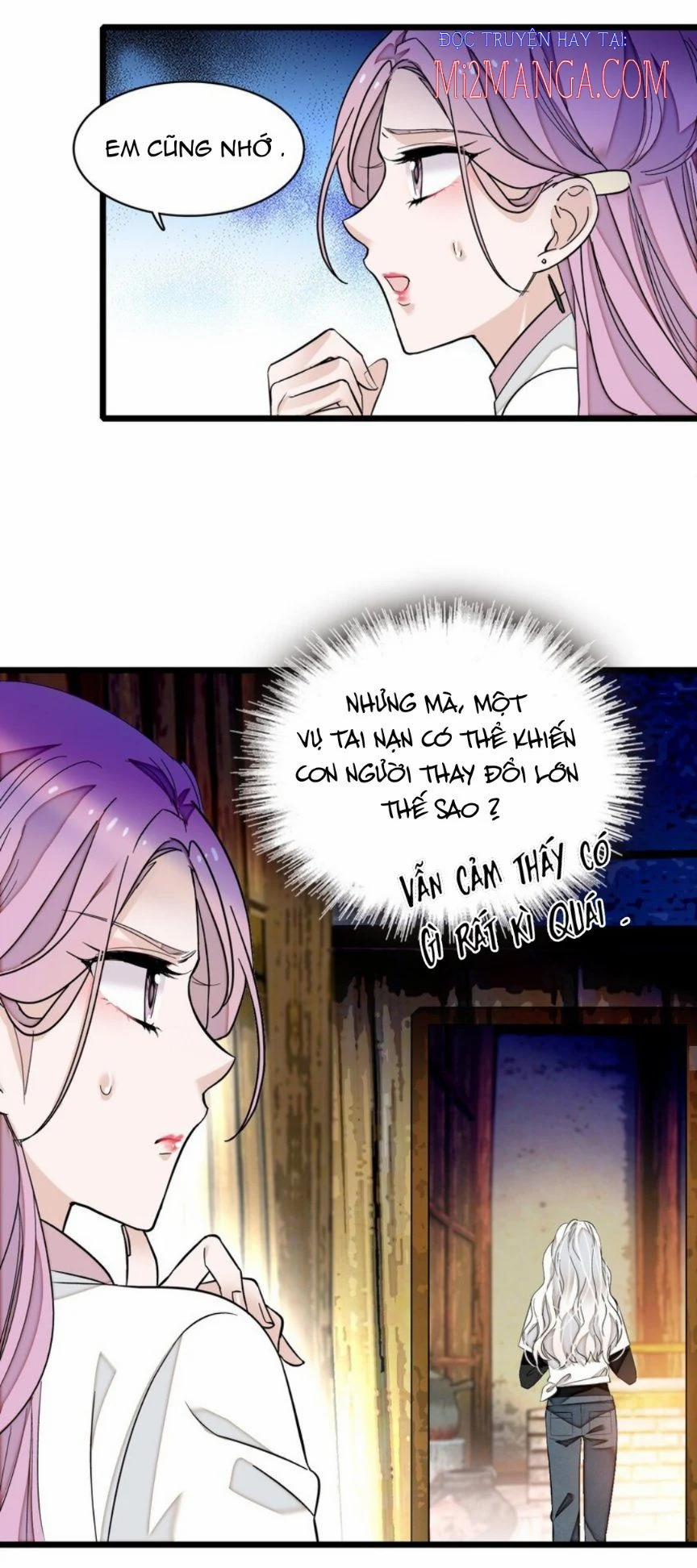 Long Phụng Đảo Lộn 62 trang 14