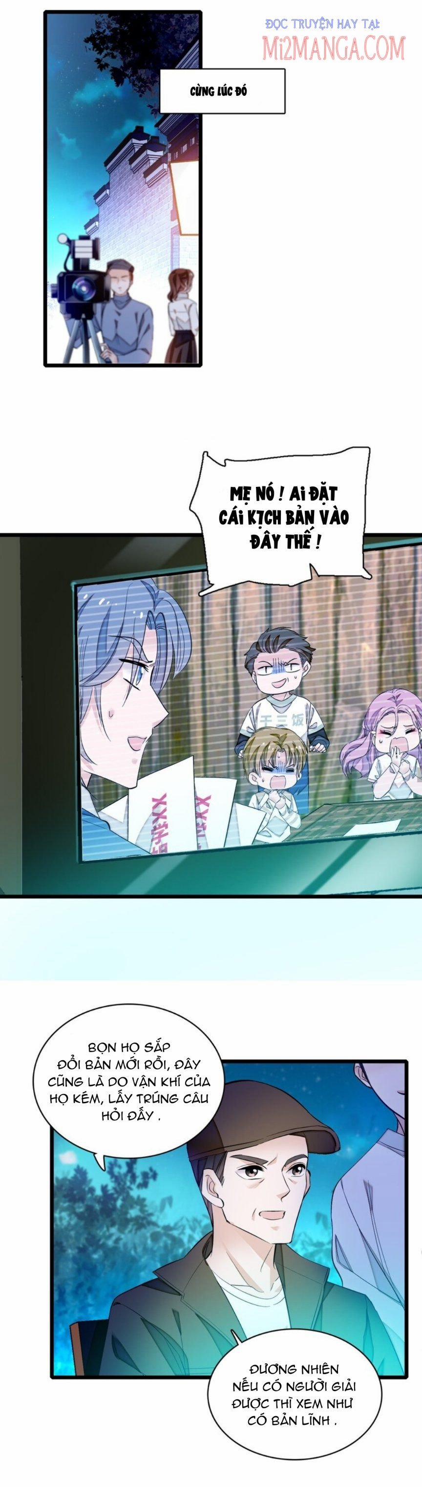 Long Phụng Đảo Lộn 62 trang 18