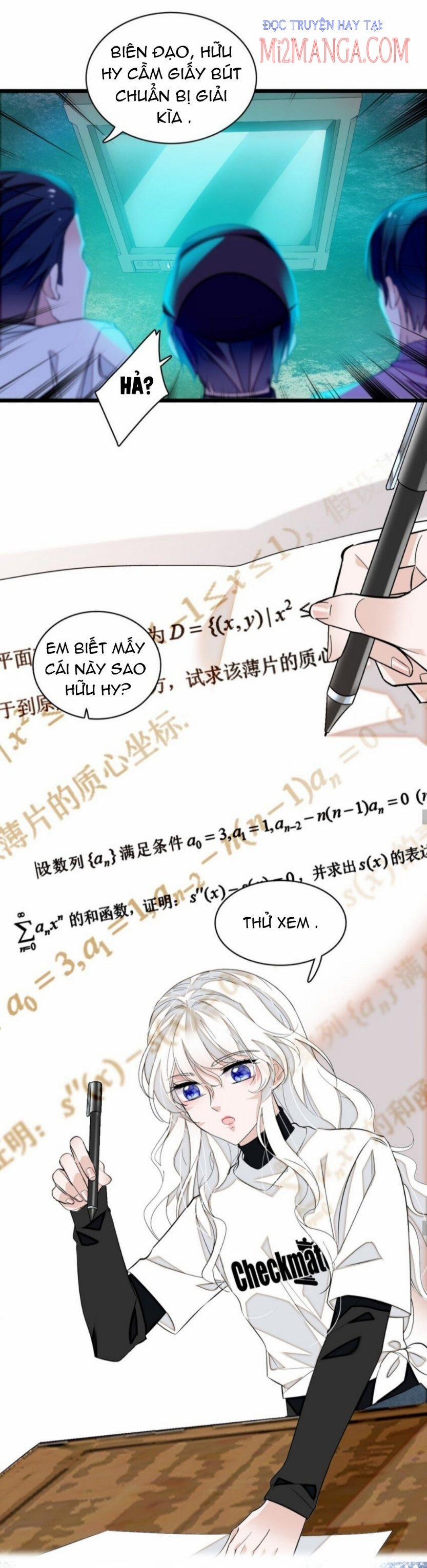 Long Phụng Đảo Lộn 62 trang 19