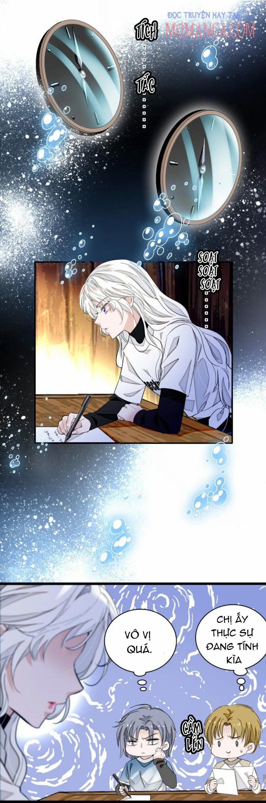 Long Phụng Đảo Lộn 62 trang 20