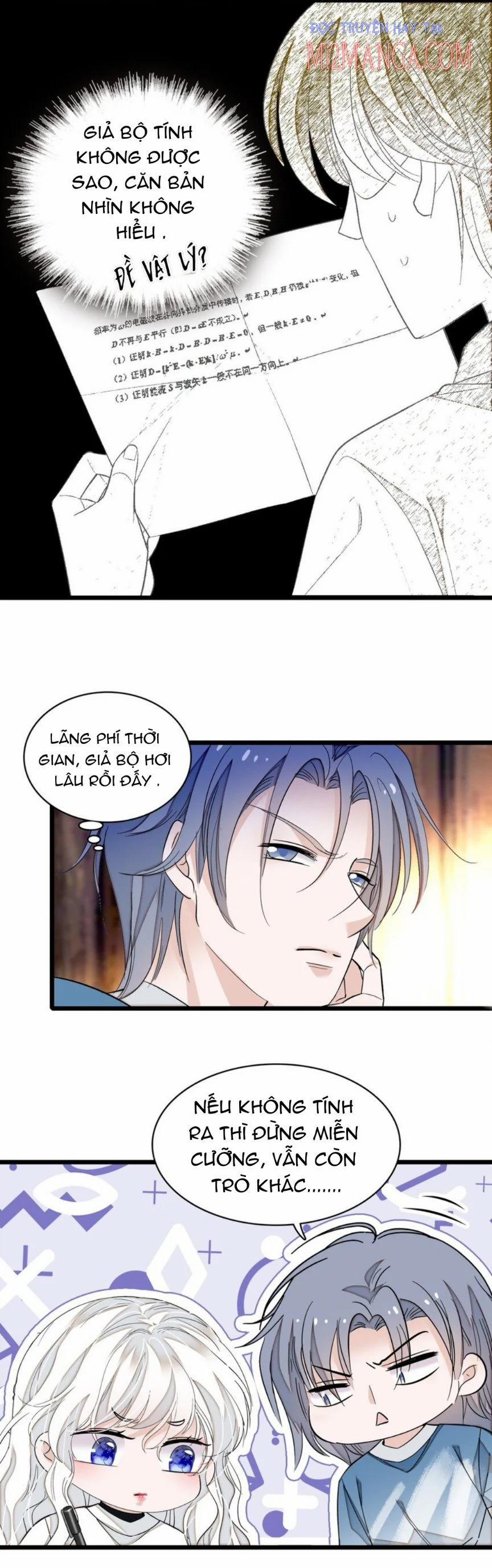 Long Phụng Đảo Lộn 62 trang 21