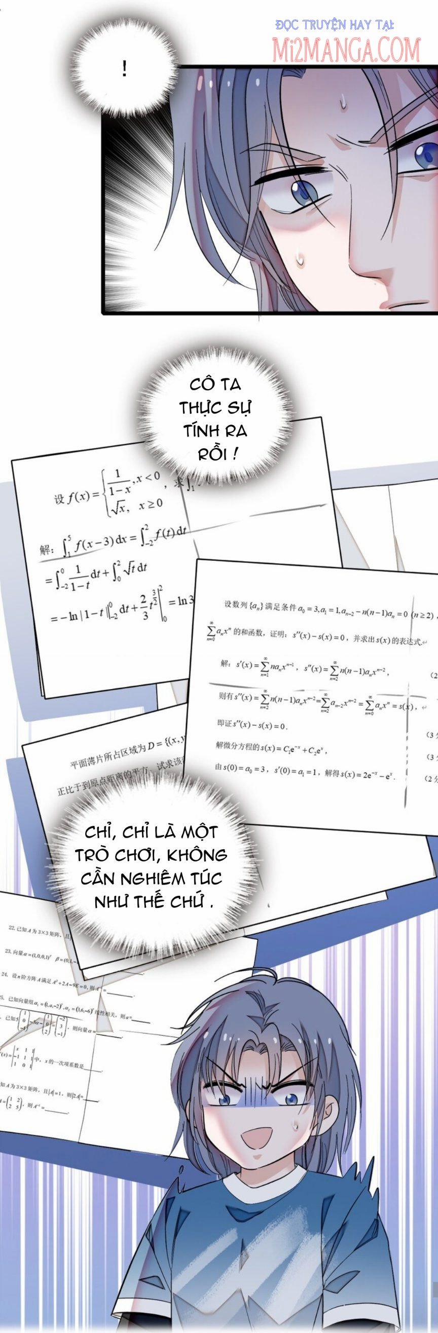 Long Phụng Đảo Lộn 62 trang 22