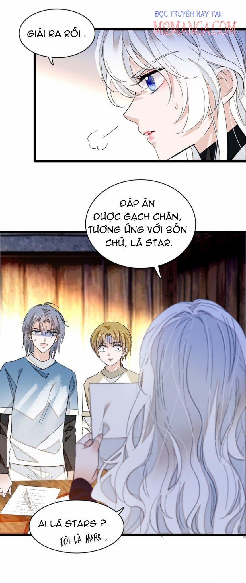 Long Phụng Đảo Lộn 62 trang 23