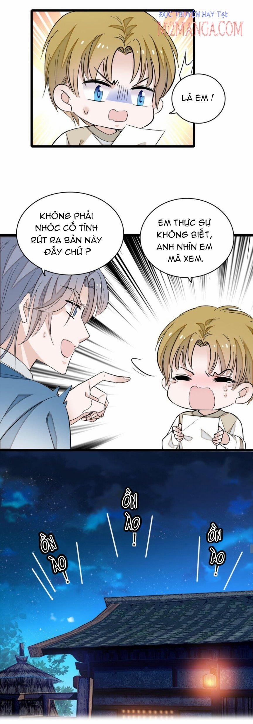 Long Phụng Đảo Lộn 62 trang 24