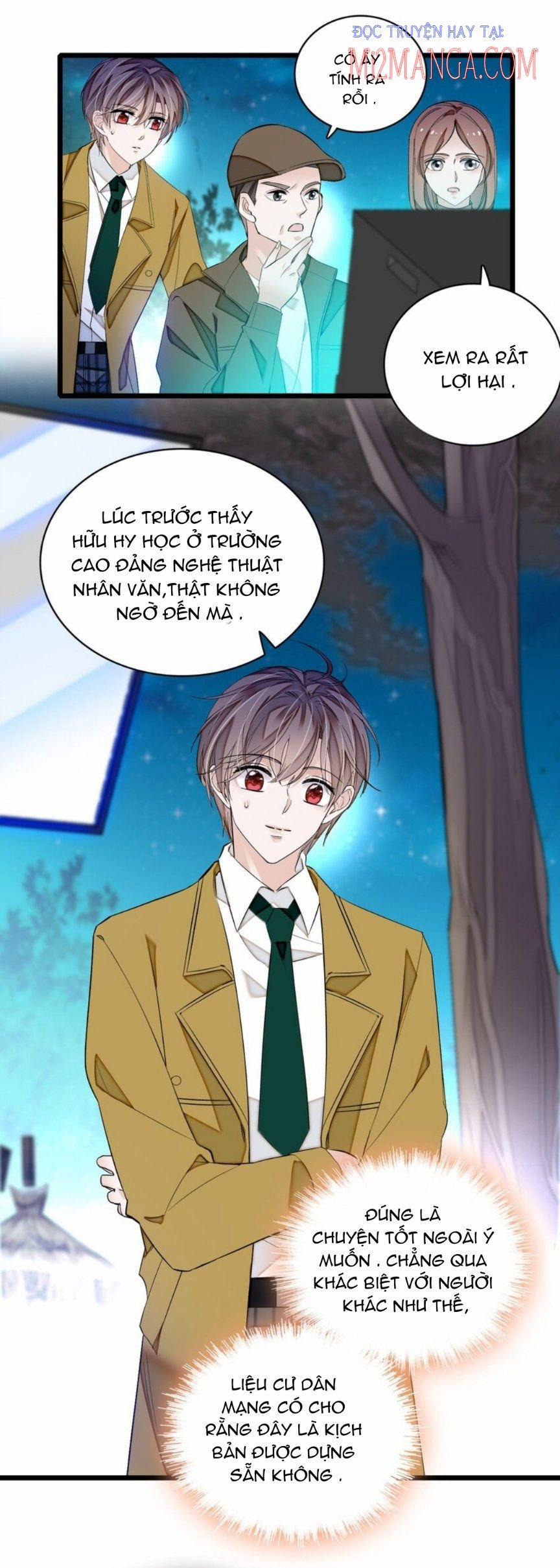 Long Phụng Đảo Lộn 62 trang 25