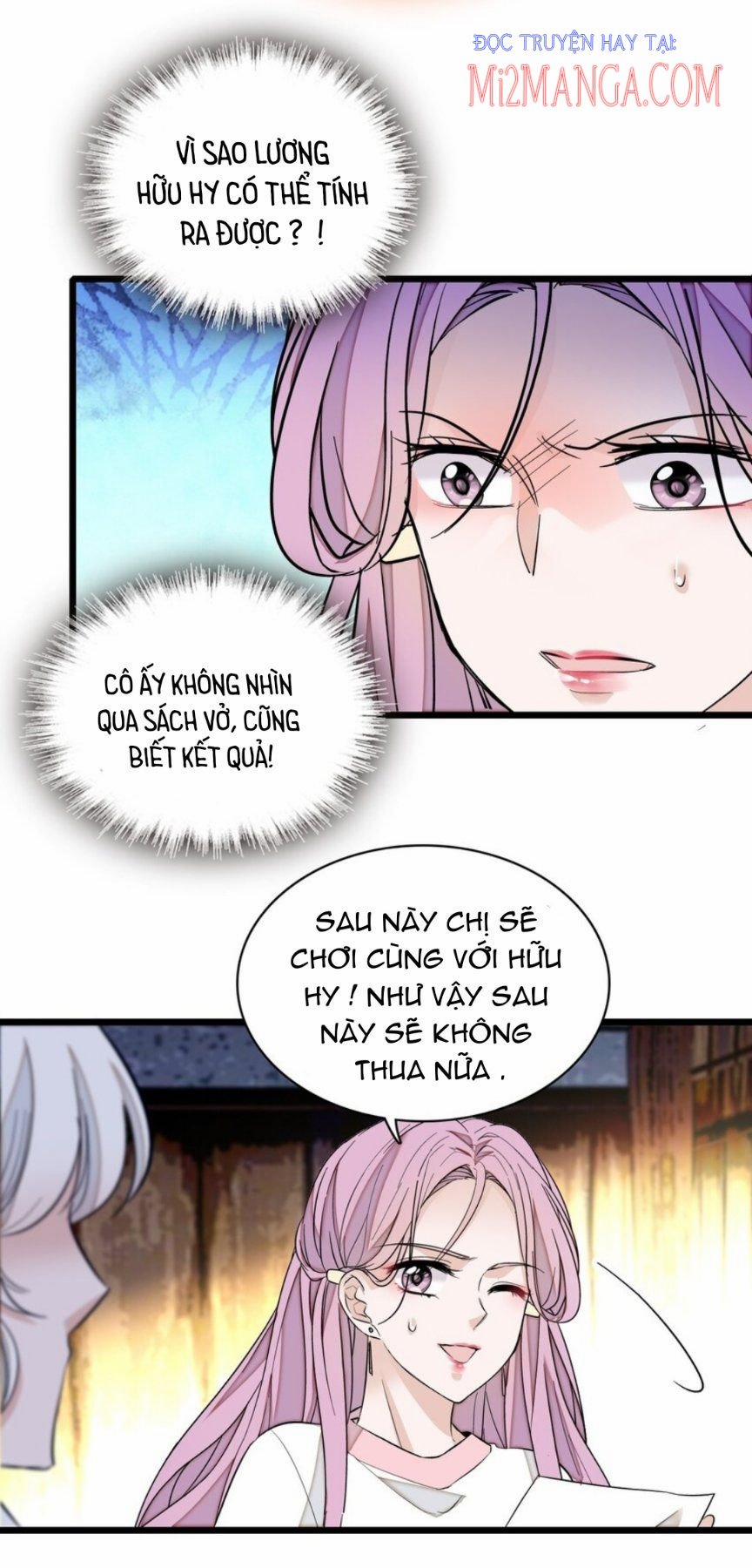 Long Phụng Đảo Lộn 62 trang 26