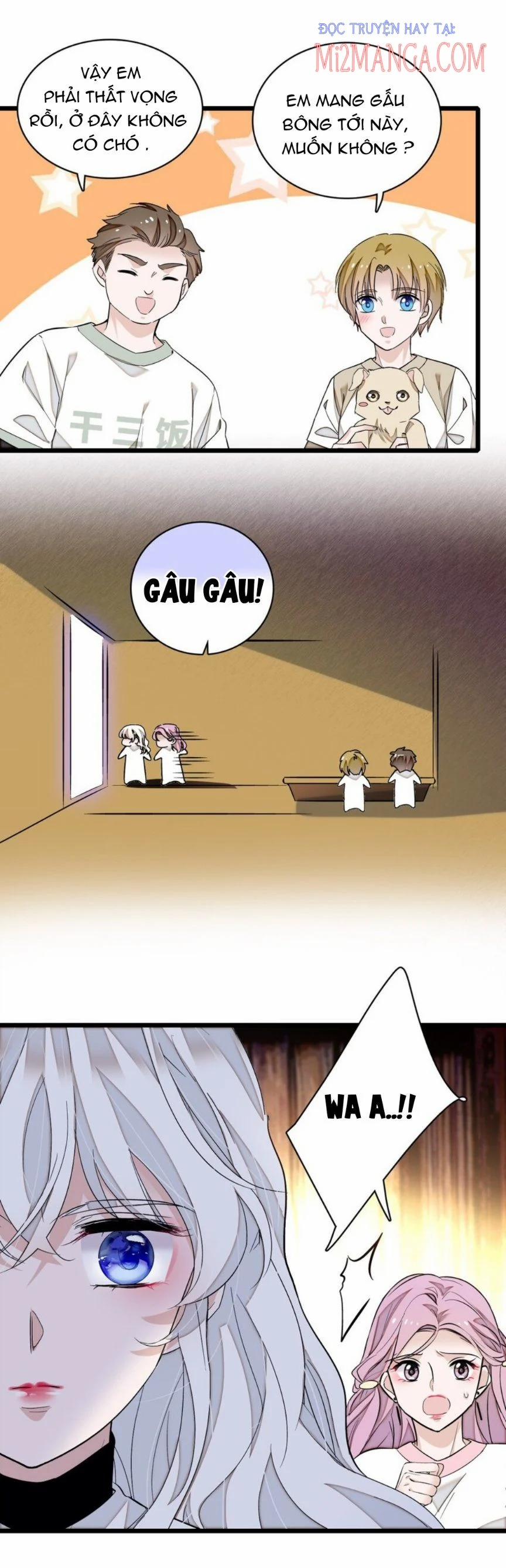 Long Phụng Đảo Lộn 62 trang 29