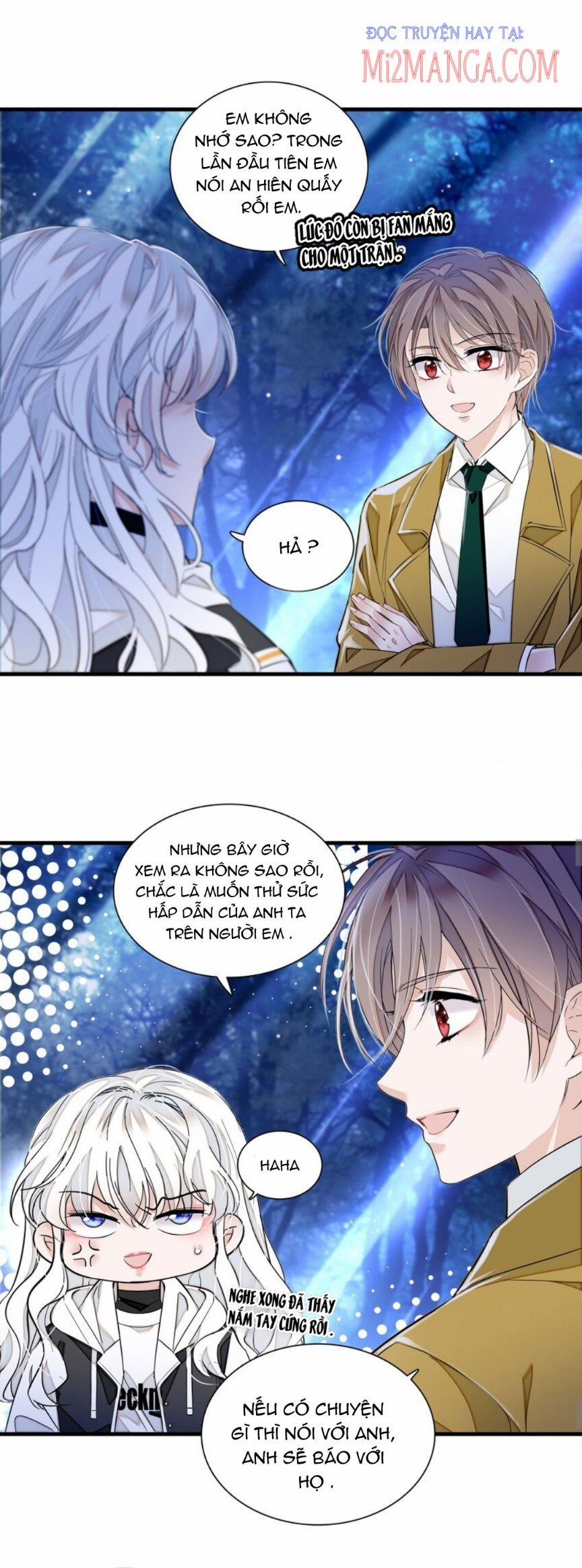 Long Phụng Đảo Lộn 63 trang 10