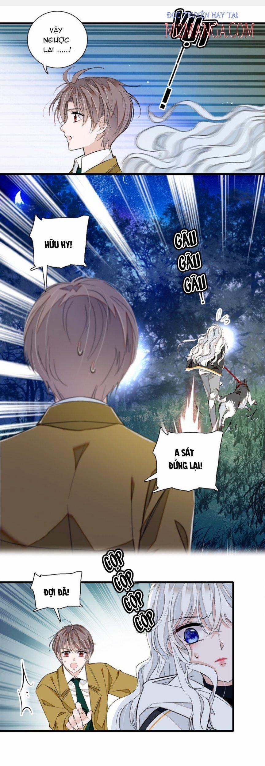 Long Phụng Đảo Lộn 63 trang 12