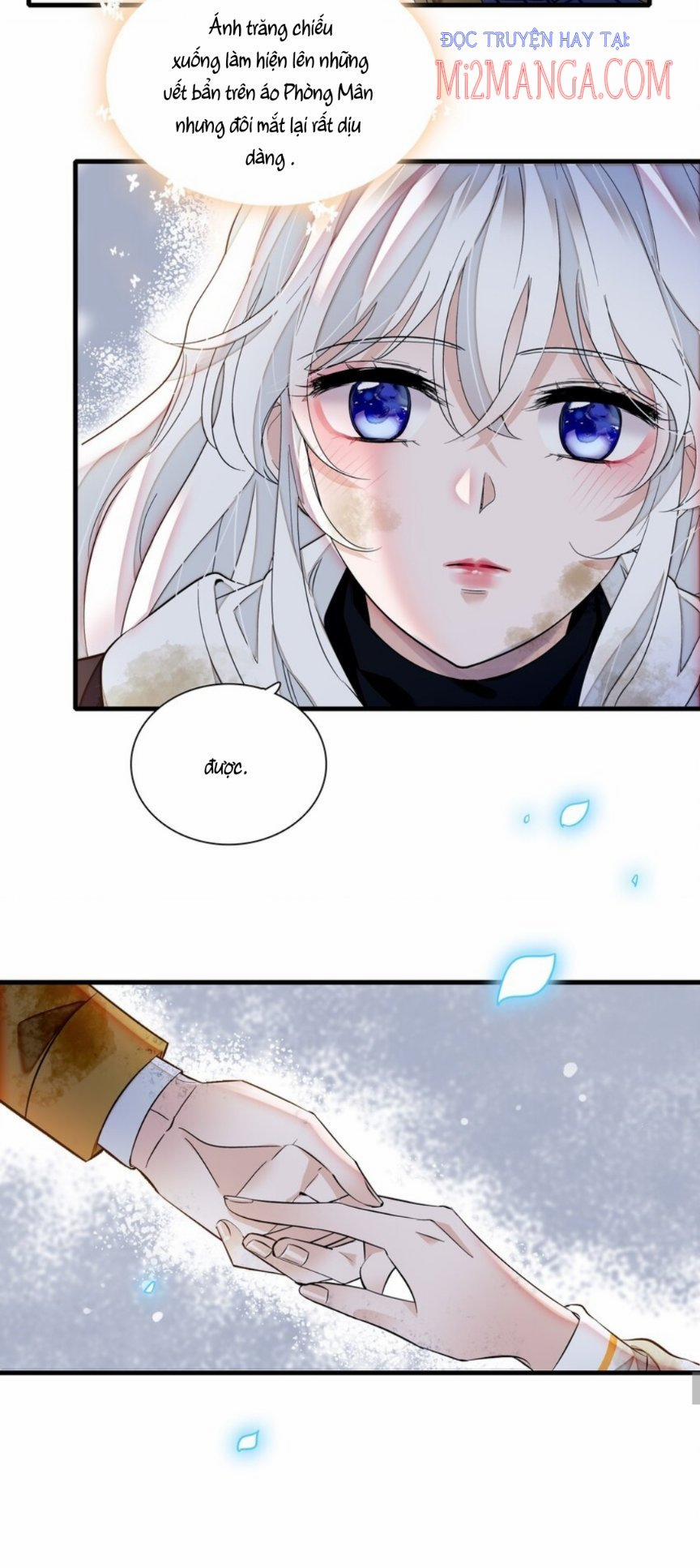 Long Phụng Đảo Lộn 63 trang 15