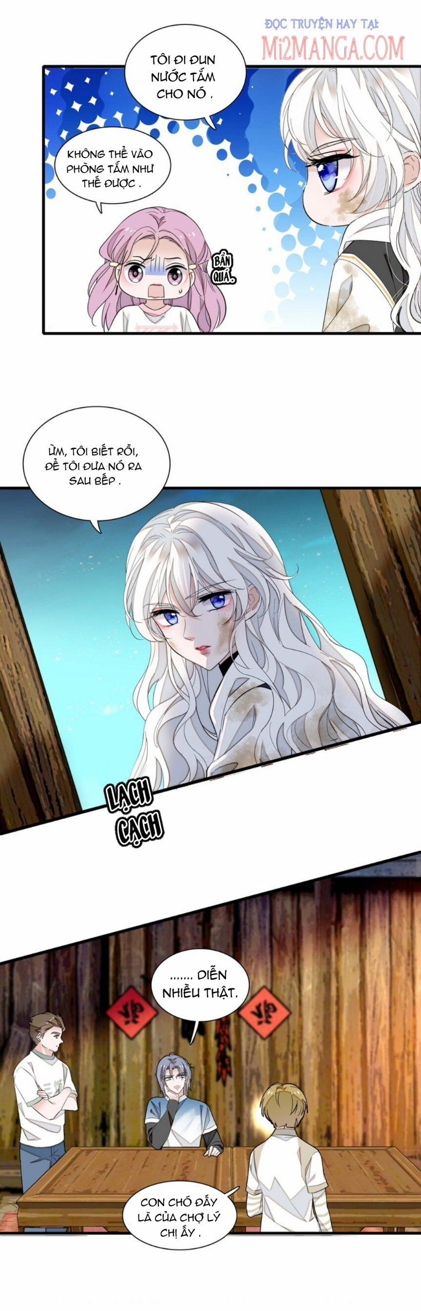 Long Phụng Đảo Lộn 63 trang 17