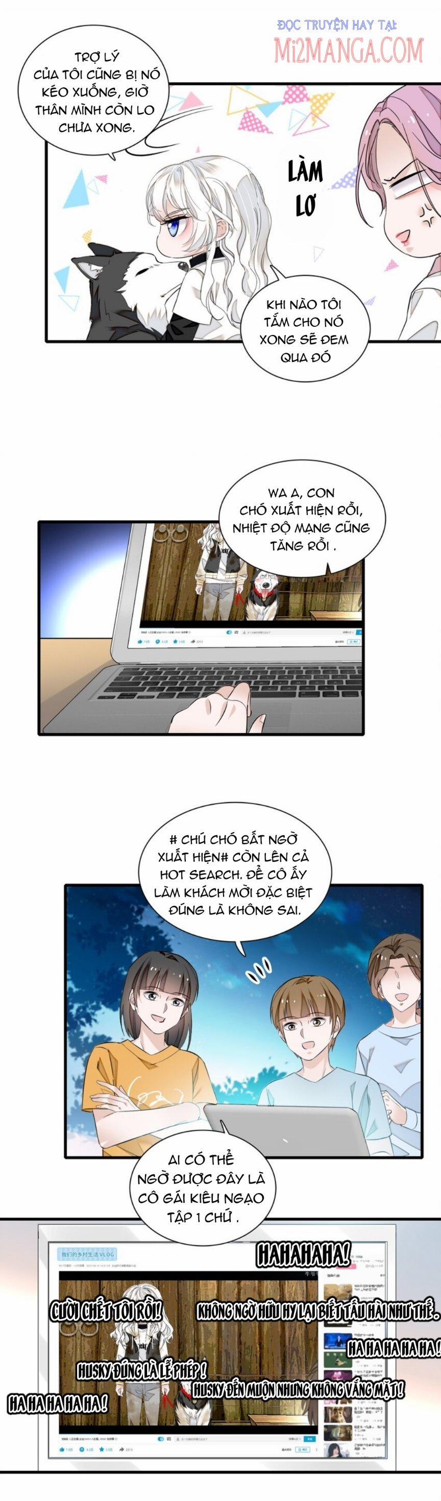 Long Phụng Đảo Lộn 63 trang 20