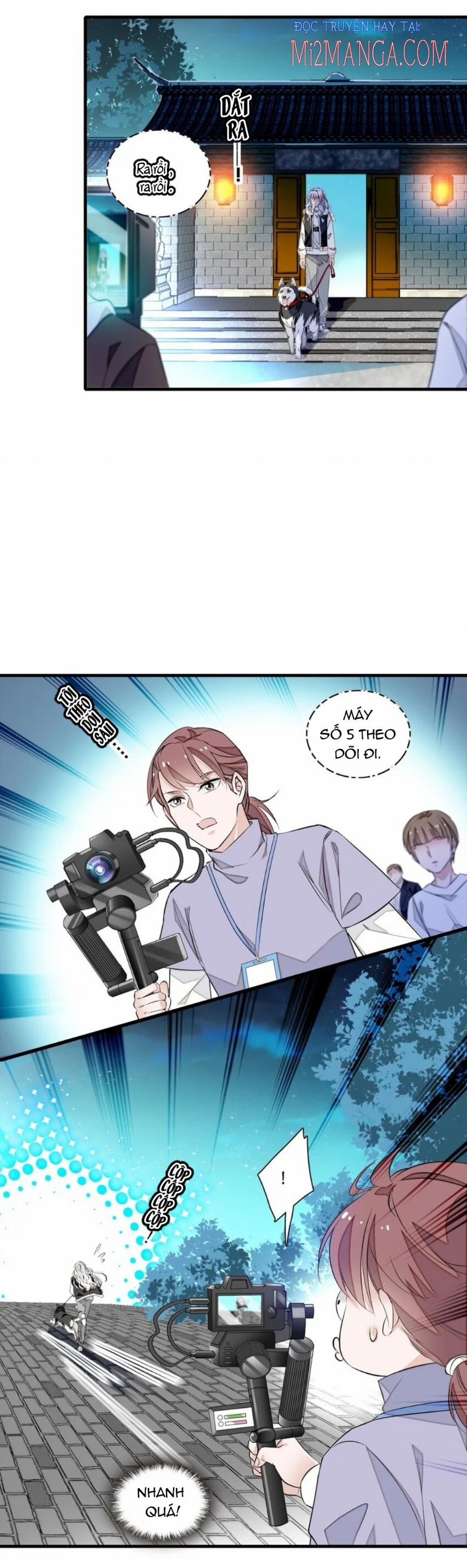 Long Phụng Đảo Lộn 63 trang 3