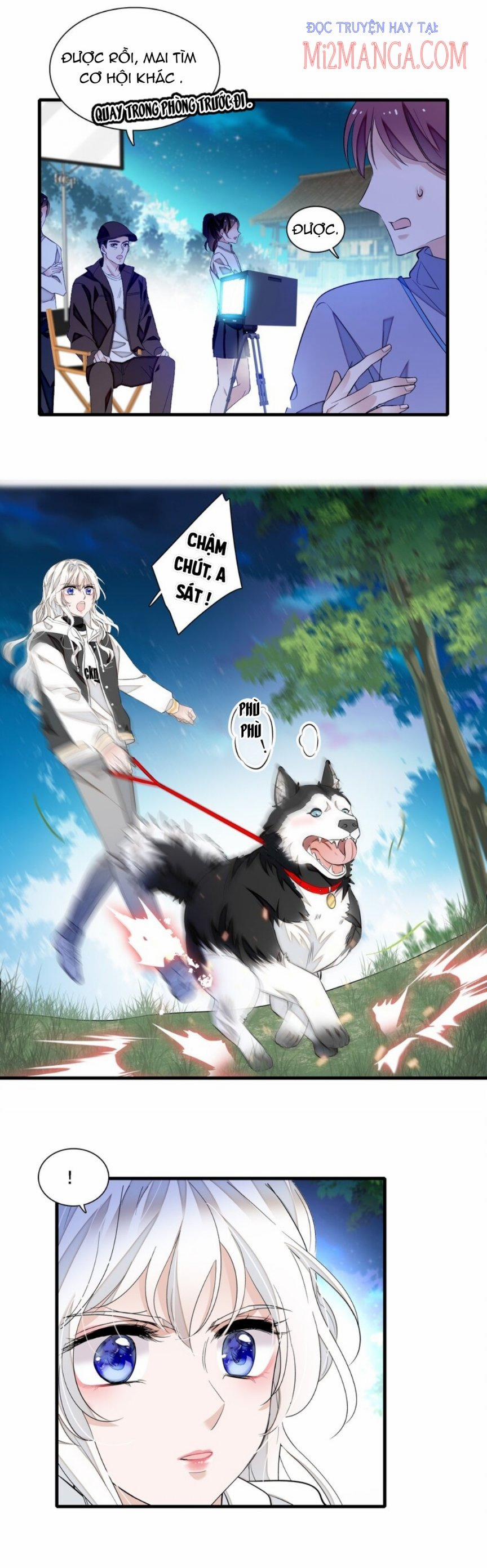 Long Phụng Đảo Lộn 63 trang 4