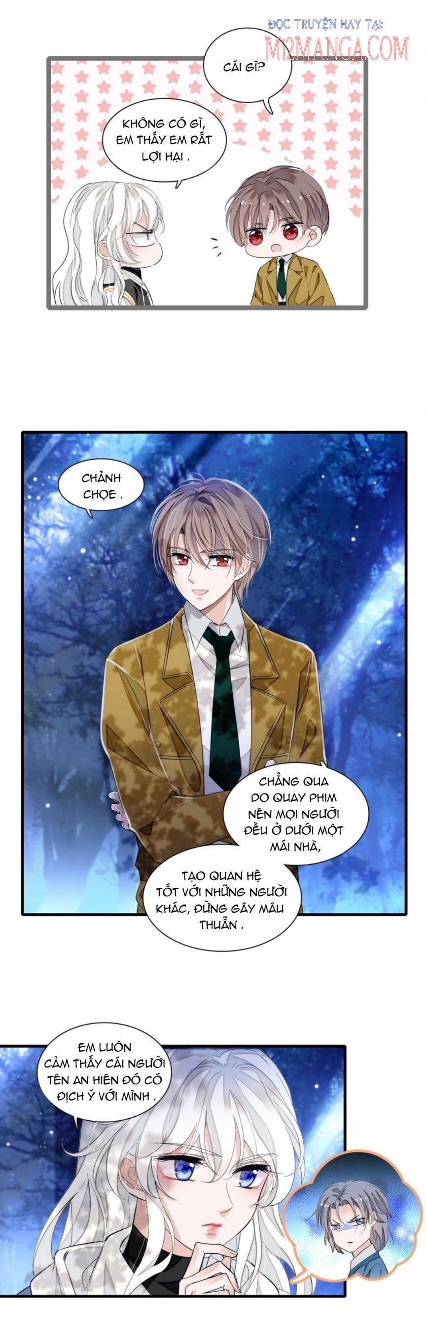 Long Phụng Đảo Lộn 63 trang 9