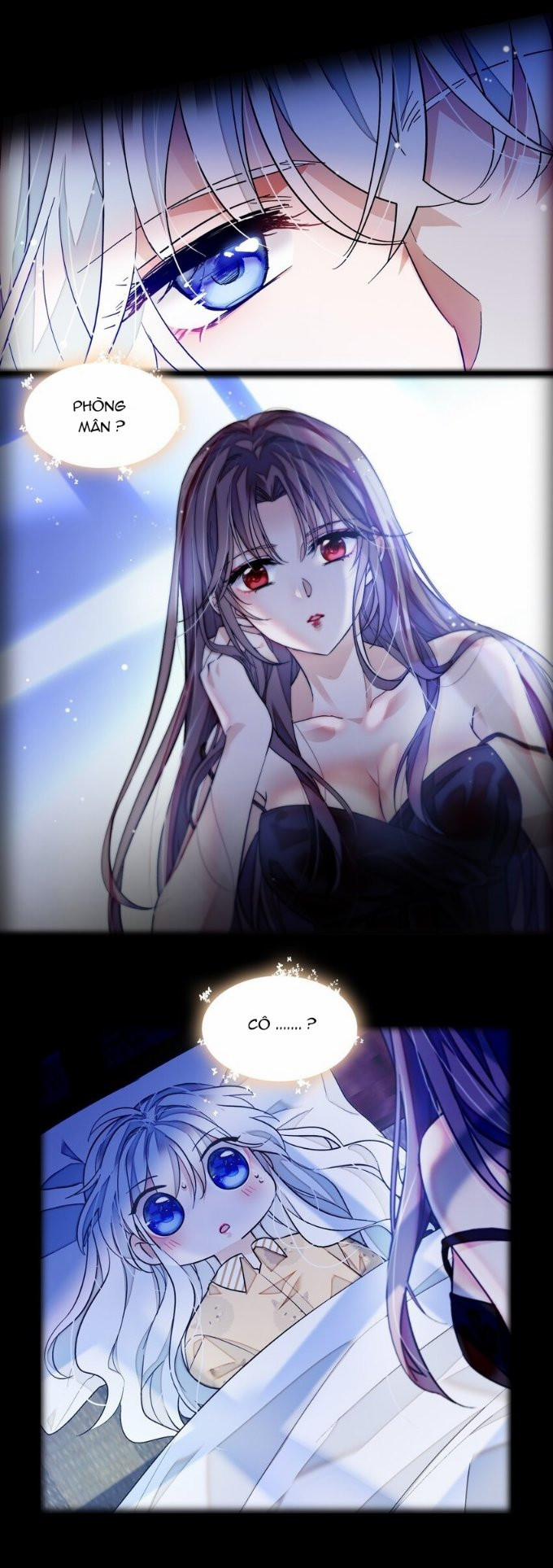 Long Phụng Đảo Lộn 64 trang 16