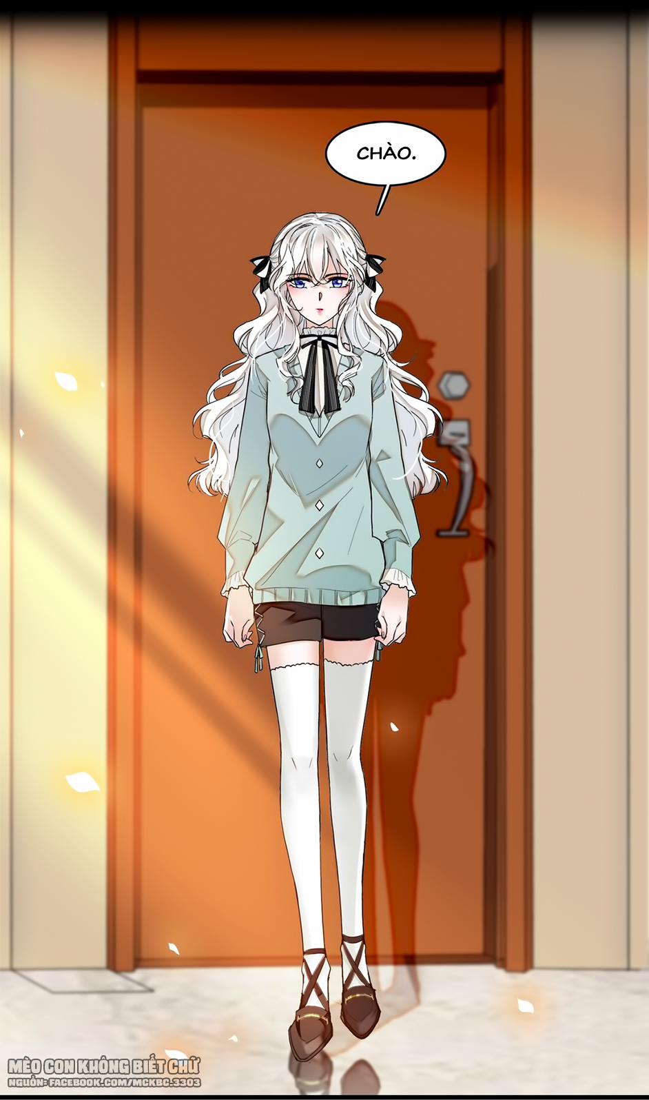 Long Phượng Phiên Chuyển 10 0 Trông Có Vẻ Là Thanh Đồng, Thực Ra Là Vương Giả! trang 10