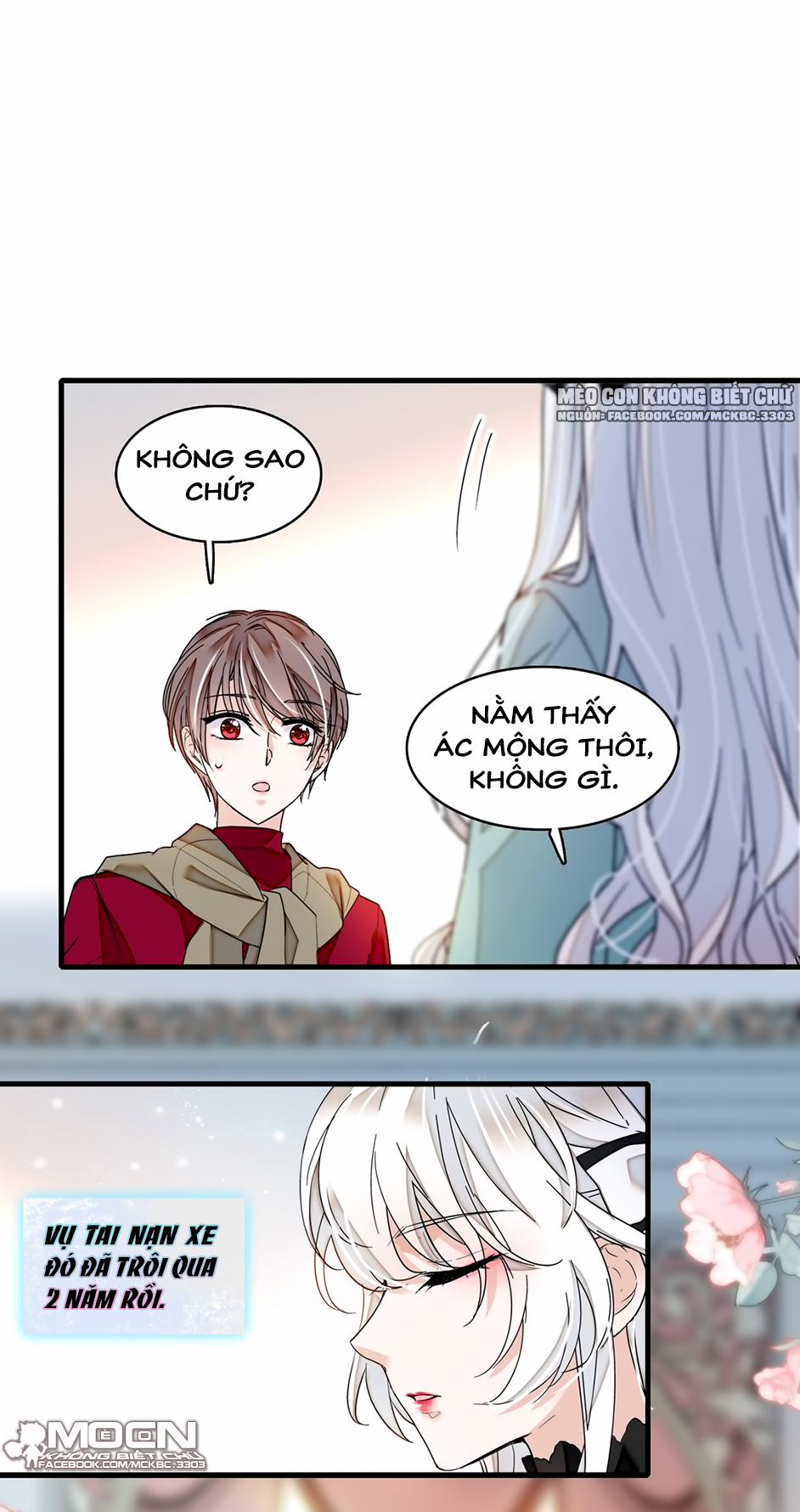 Long Phượng Phiên Chuyển 10 0 Trông Có Vẻ Là Thanh Đồng, Thực Ra Là Vương Giả! trang 11