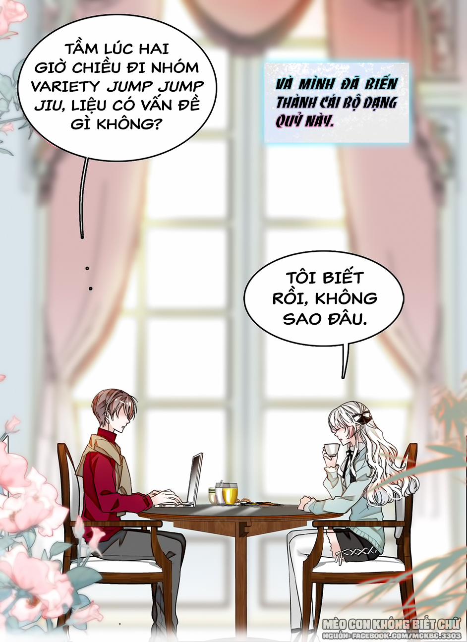 Long Phượng Phiên Chuyển 10 0 Trông Có Vẻ Là Thanh Đồng, Thực Ra Là Vương Giả! trang 12