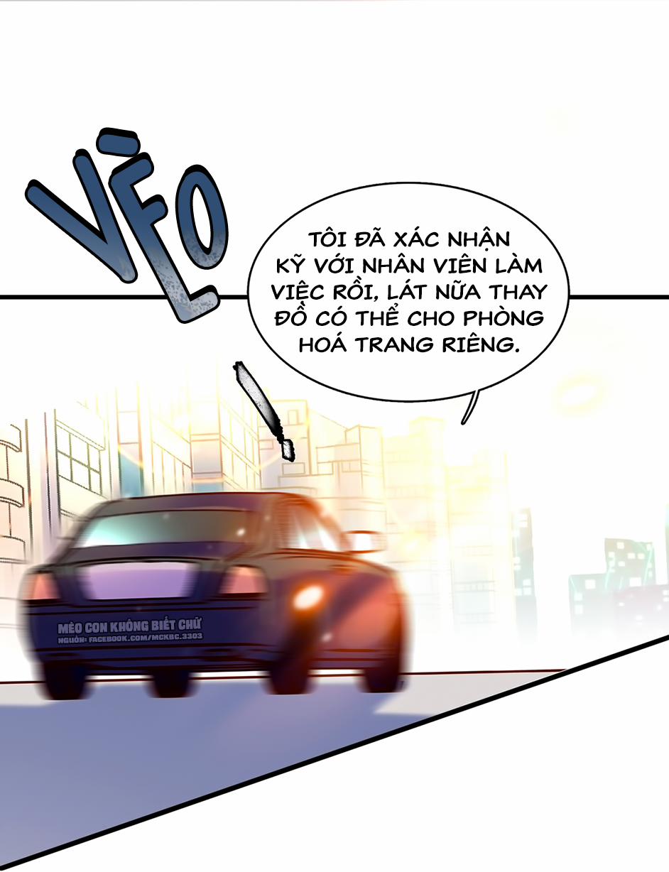 Long Phượng Phiên Chuyển 10 0 Trông Có Vẻ Là Thanh Đồng, Thực Ra Là Vương Giả! trang 14