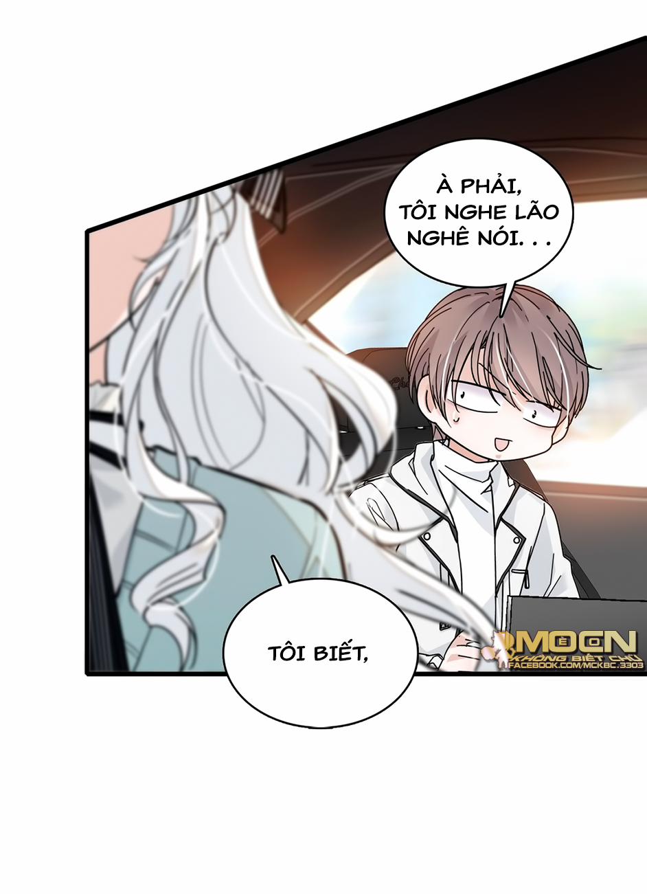 Long Phượng Phiên Chuyển 10 0 Trông Có Vẻ Là Thanh Đồng, Thực Ra Là Vương Giả! trang 15