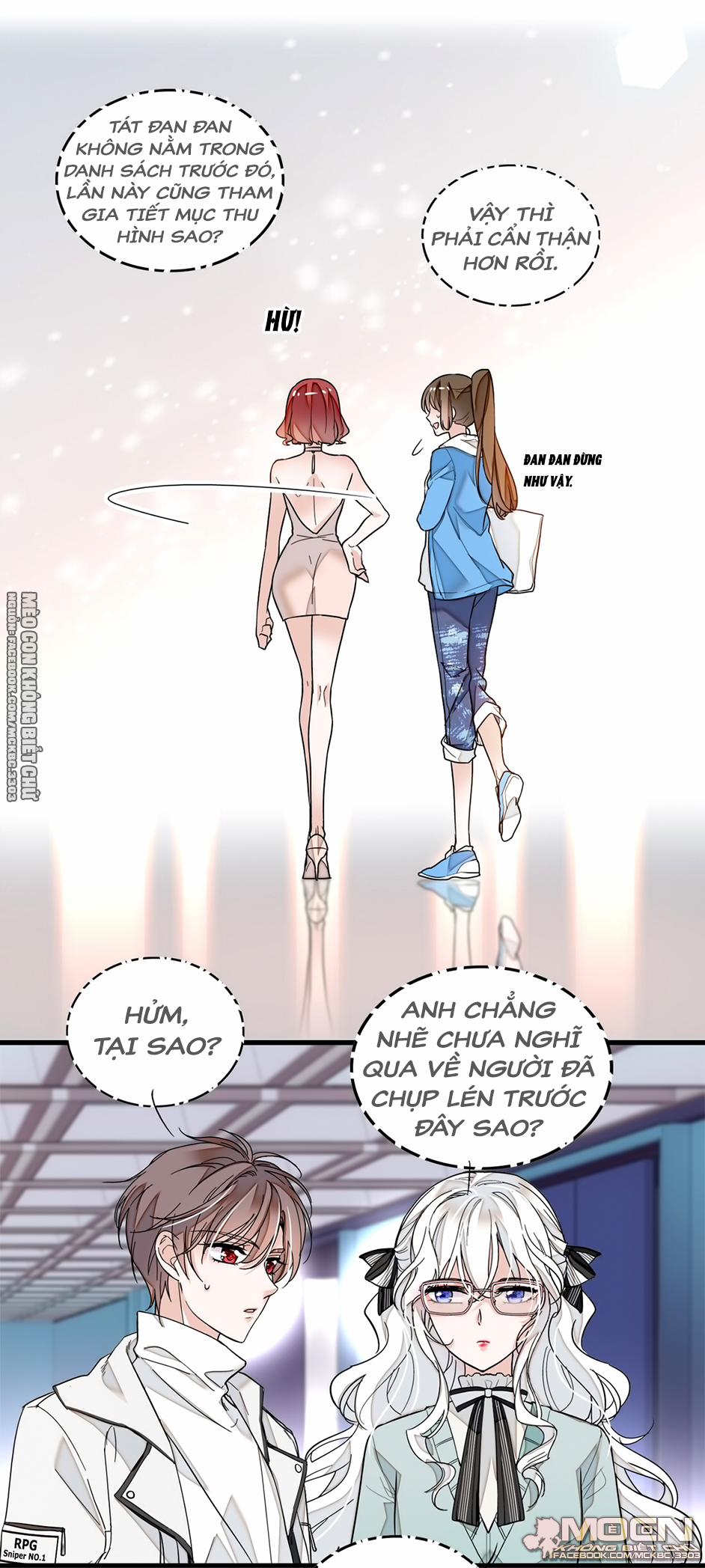 Long Phượng Phiên Chuyển 10 0 Trông Có Vẻ Là Thanh Đồng, Thực Ra Là Vương Giả! trang 19