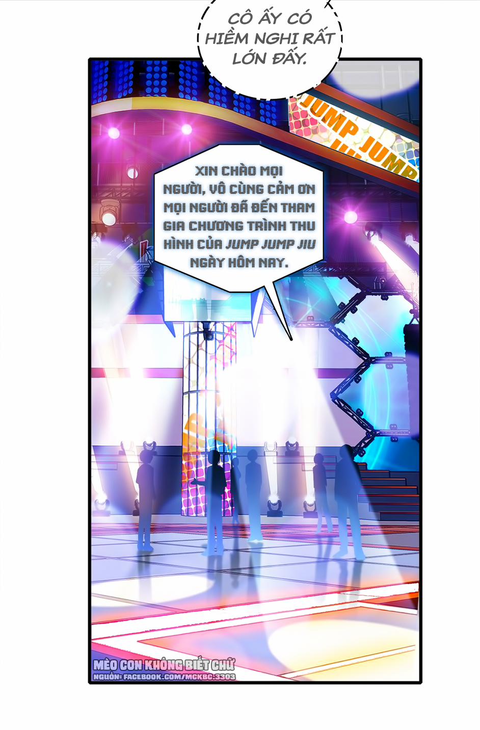 Long Phượng Phiên Chuyển 10 0 Trông Có Vẻ Là Thanh Đồng, Thực Ra Là Vương Giả! trang 20