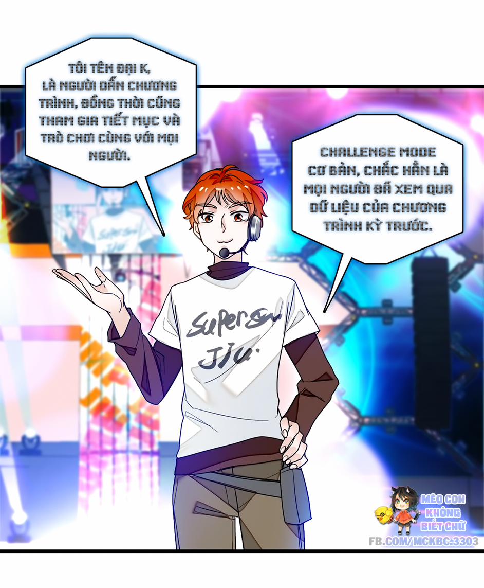 Long Phượng Phiên Chuyển 10 0 Trông Có Vẻ Là Thanh Đồng, Thực Ra Là Vương Giả! trang 21