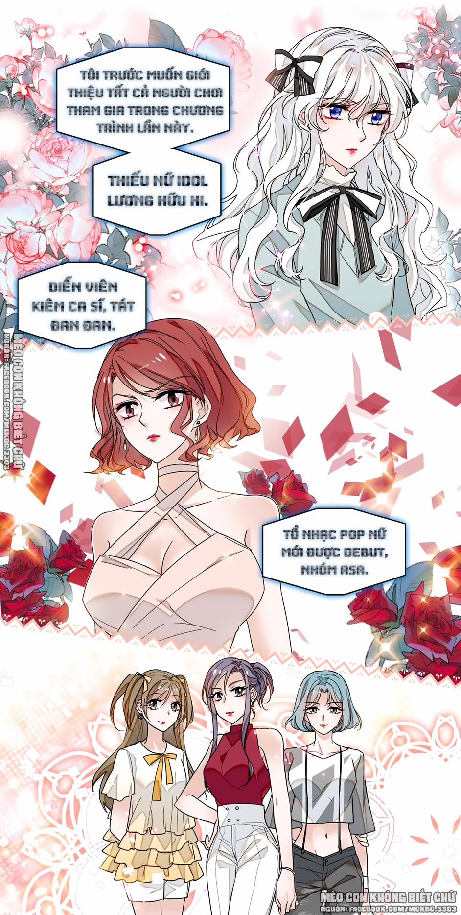 Long Phượng Phiên Chuyển 10 0 Trông Có Vẻ Là Thanh Đồng, Thực Ra Là Vương Giả! trang 22