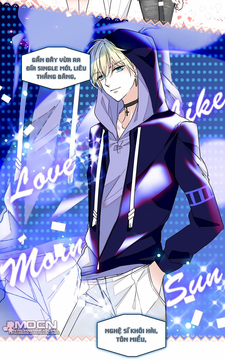 Long Phượng Phiên Chuyển 10 0 Trông Có Vẻ Là Thanh Đồng, Thực Ra Là Vương Giả! trang 23