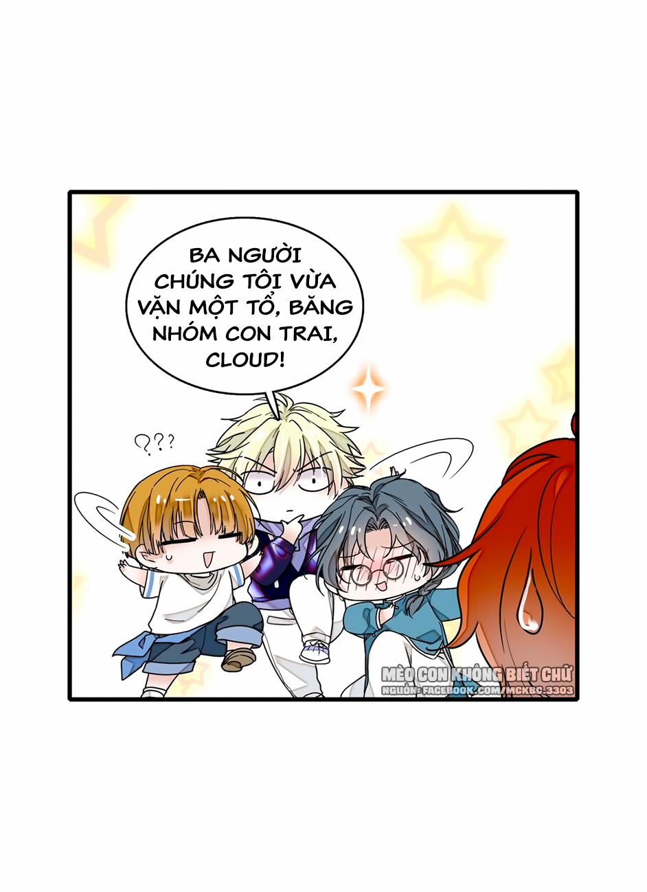 Long Phượng Phiên Chuyển 10 0 Trông Có Vẻ Là Thanh Đồng, Thực Ra Là Vương Giả! trang 26