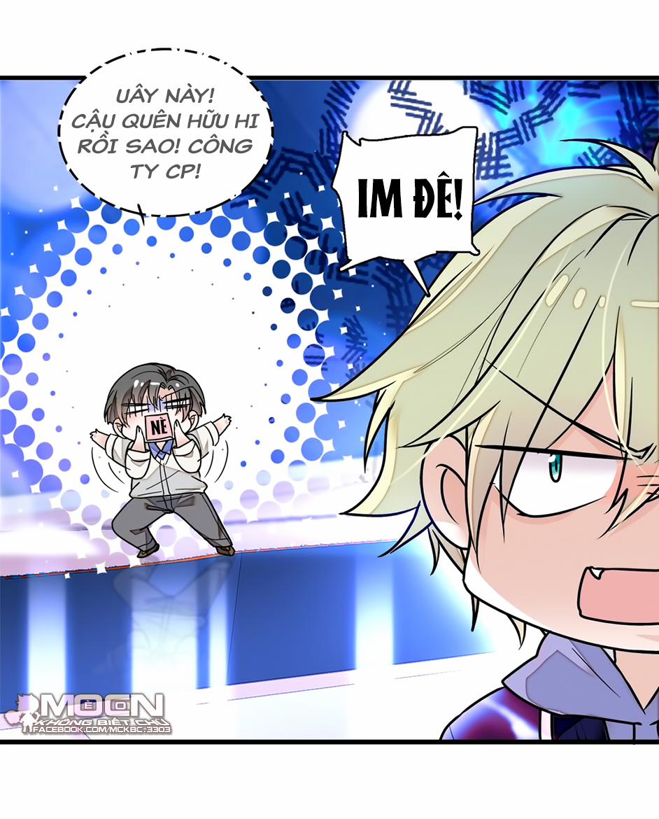 Long Phượng Phiên Chuyển 10 0 Trông Có Vẻ Là Thanh Đồng, Thực Ra Là Vương Giả! trang 27